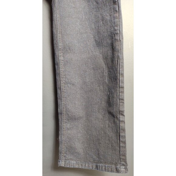 Urban Star Blue Jeans NWT Men’s Size 40x33 Relaxed Fit Denim Pants - Picture 4 of 7